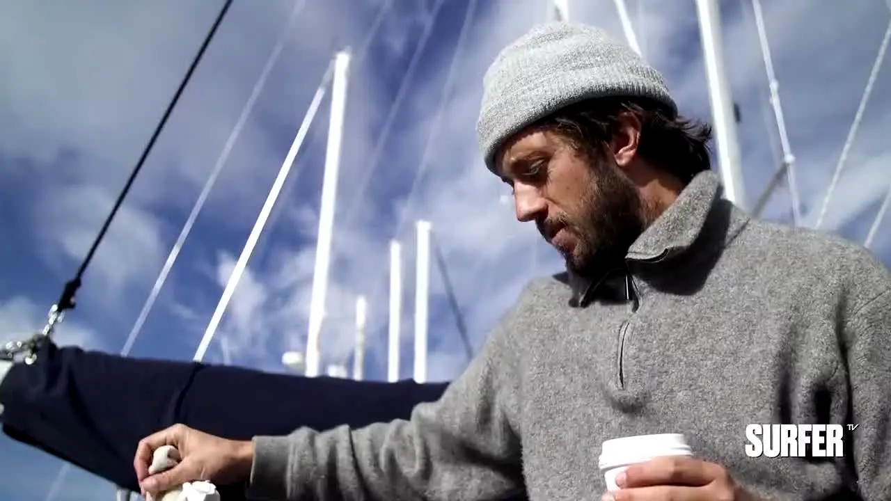 Surfer TV live