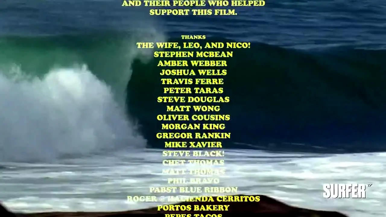 Surfer TV ao vivo