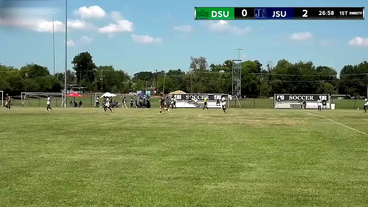 SWAC TV en vivo