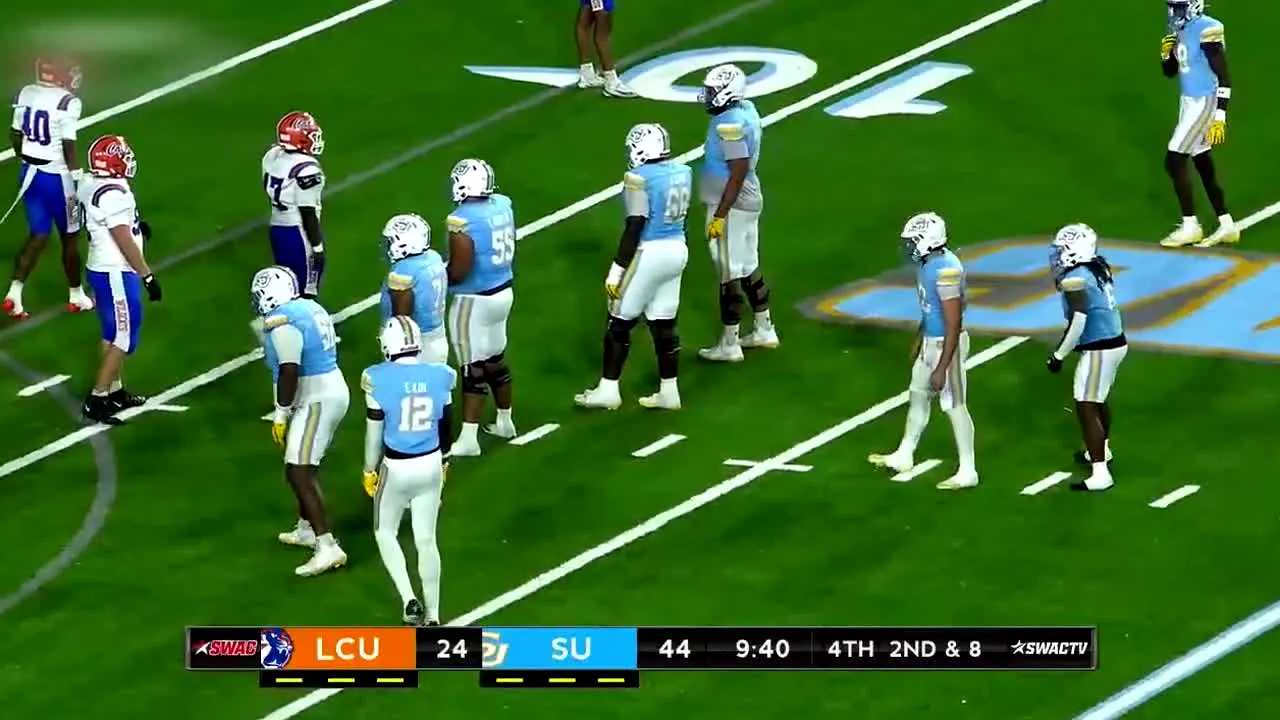 SWAC TV live