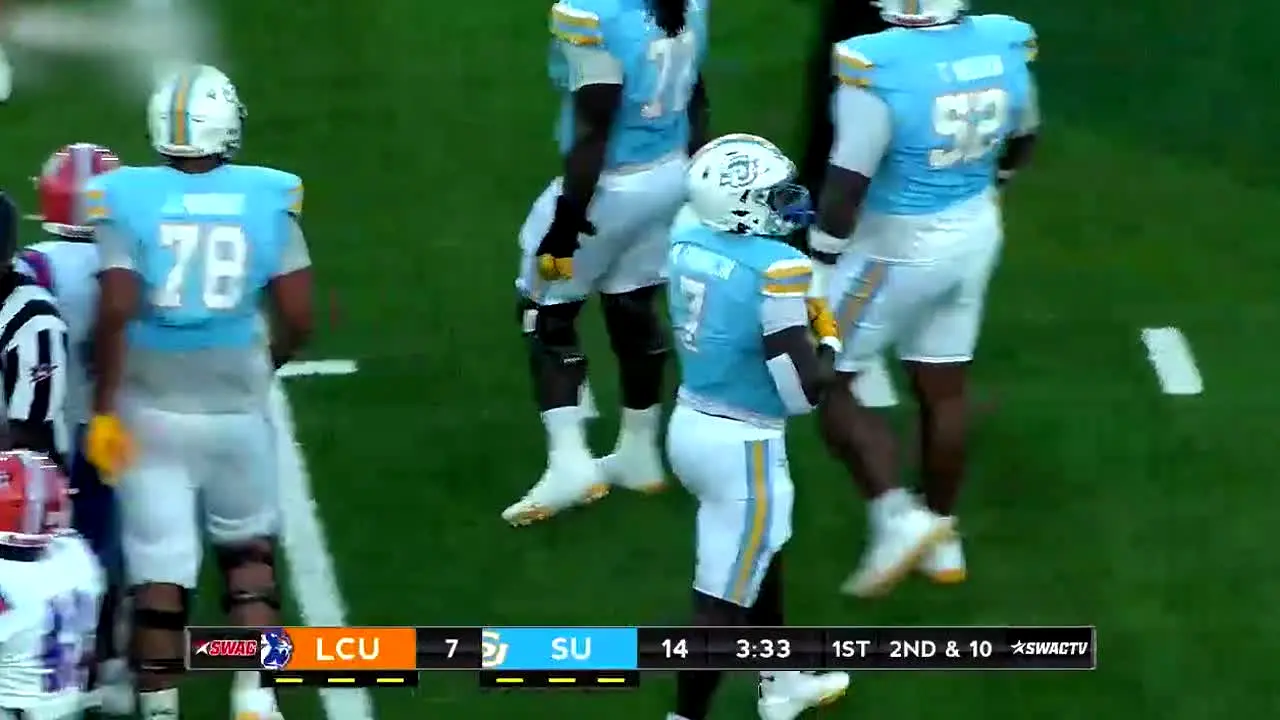 SWAC TV live