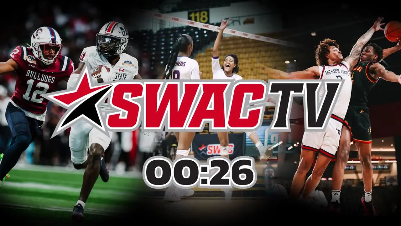 SWAC TV live