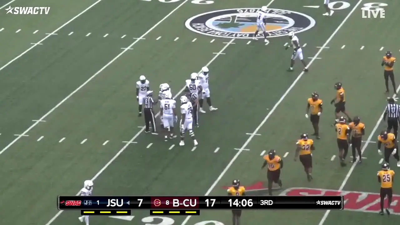 SWAC TV live
