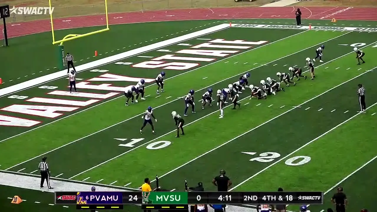 SWAC TV live