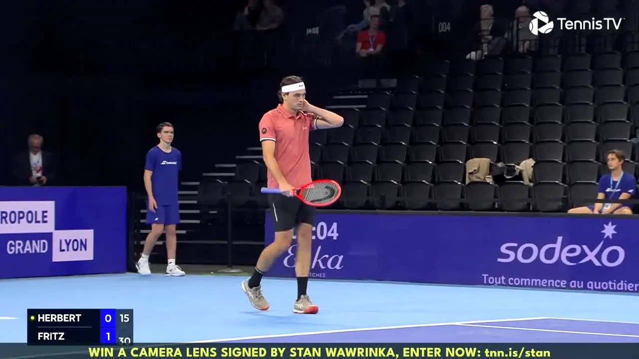 Tennis TV live