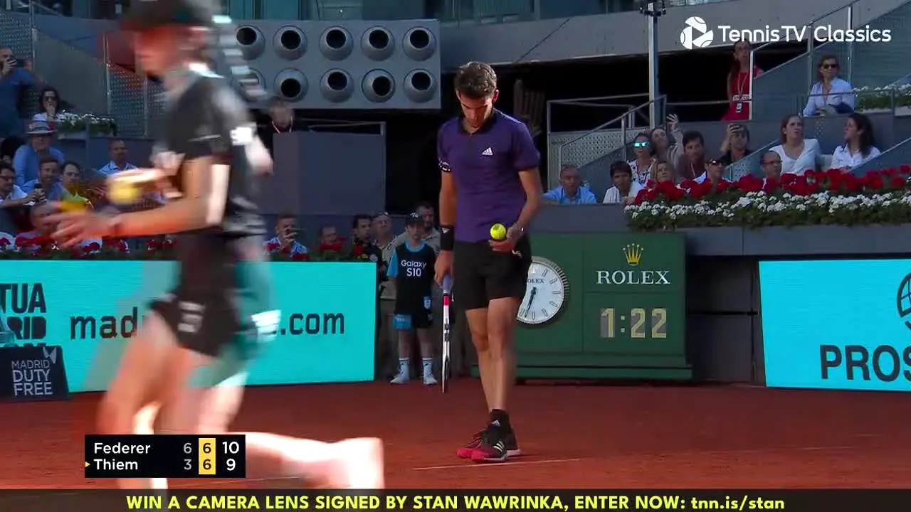 Tennis TV live