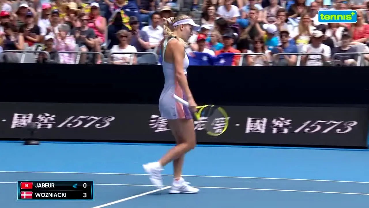 Tennis+ live