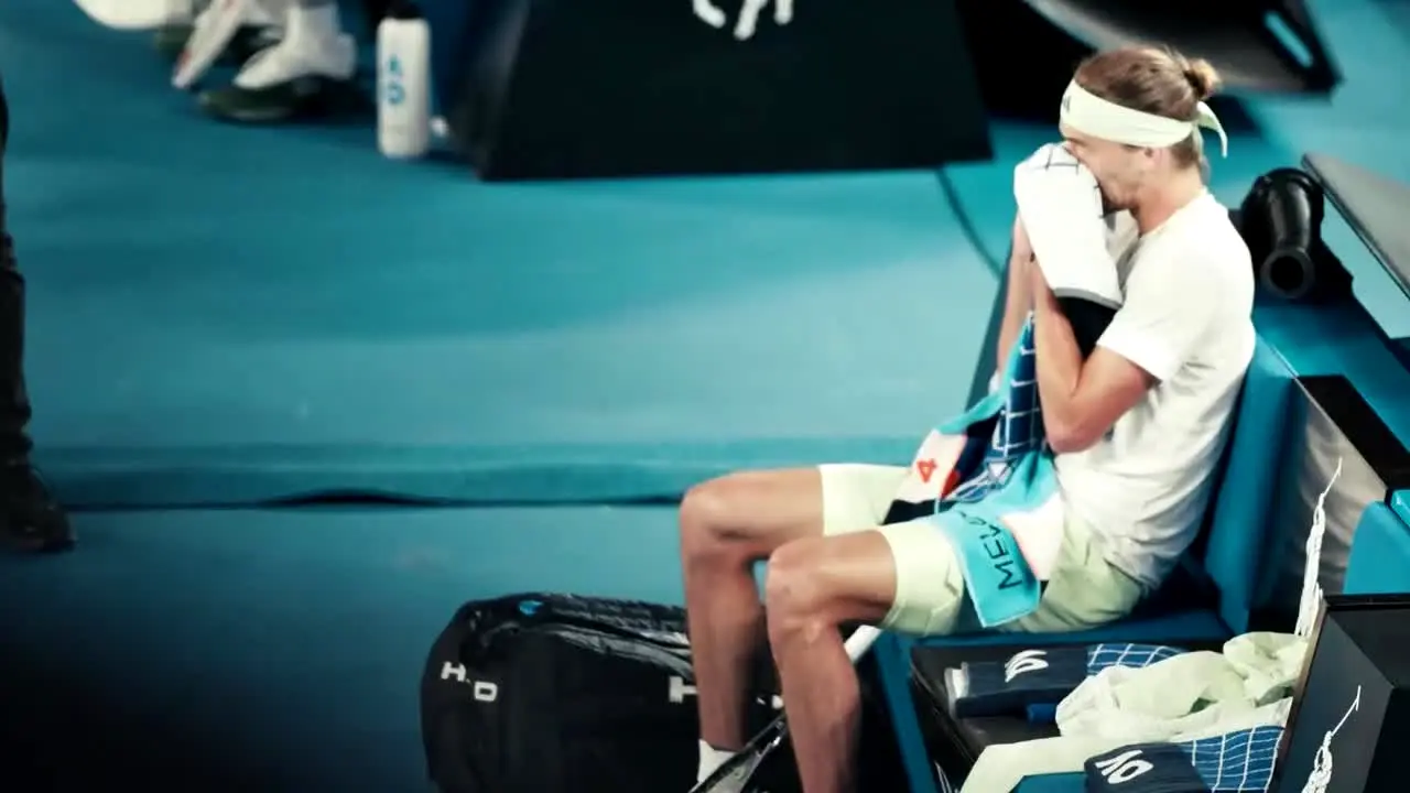 Tennis+ live