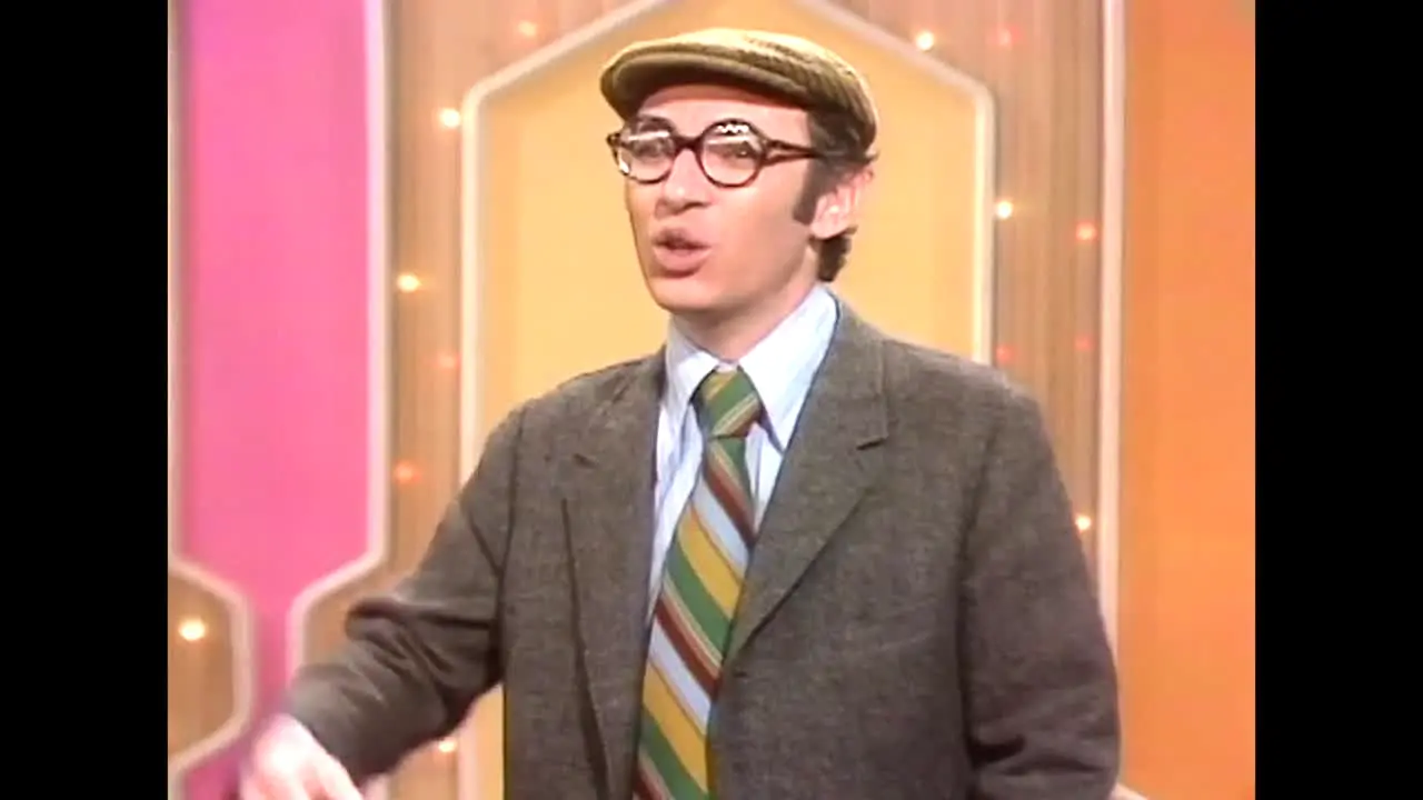 The Ed Sullivan Show live