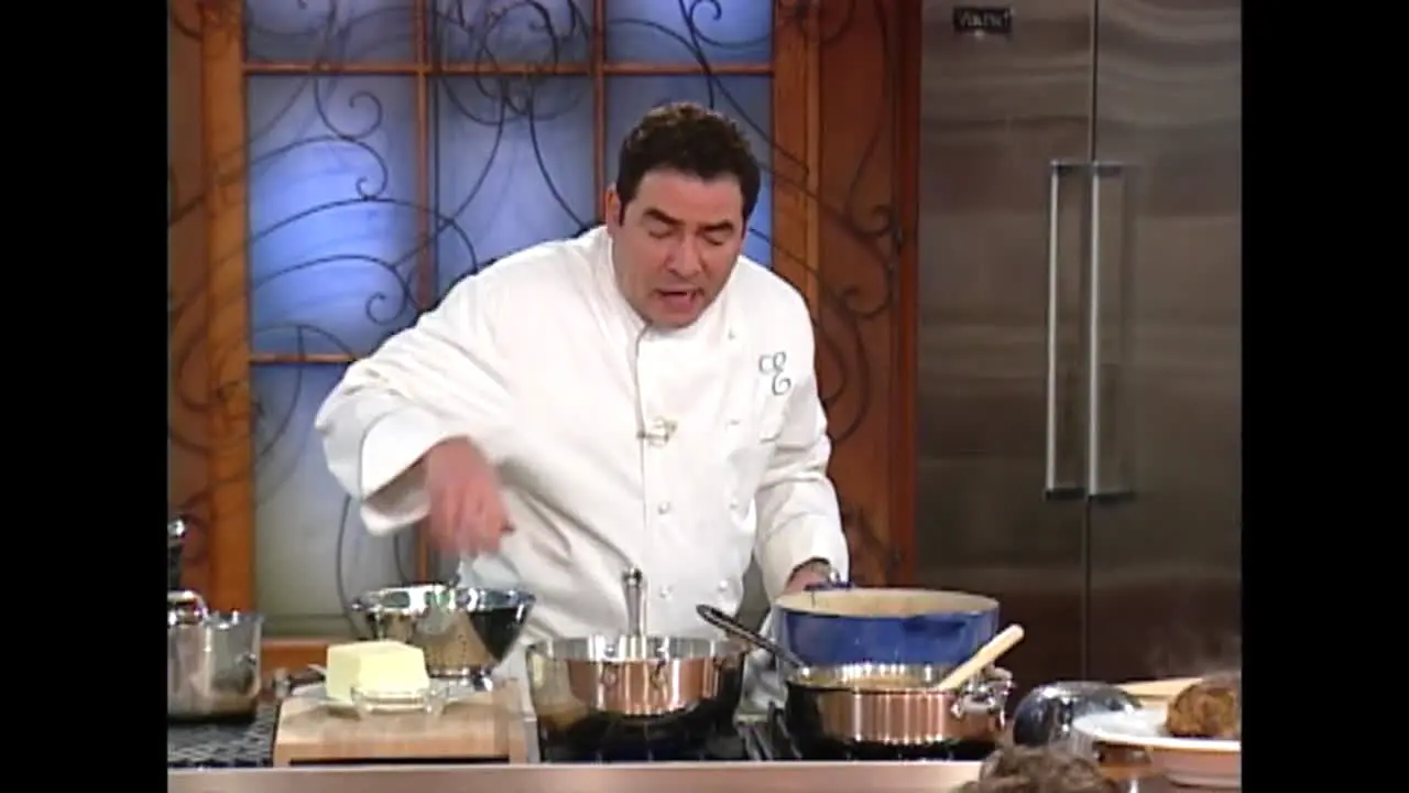 The Emeril Lagasse Channel live