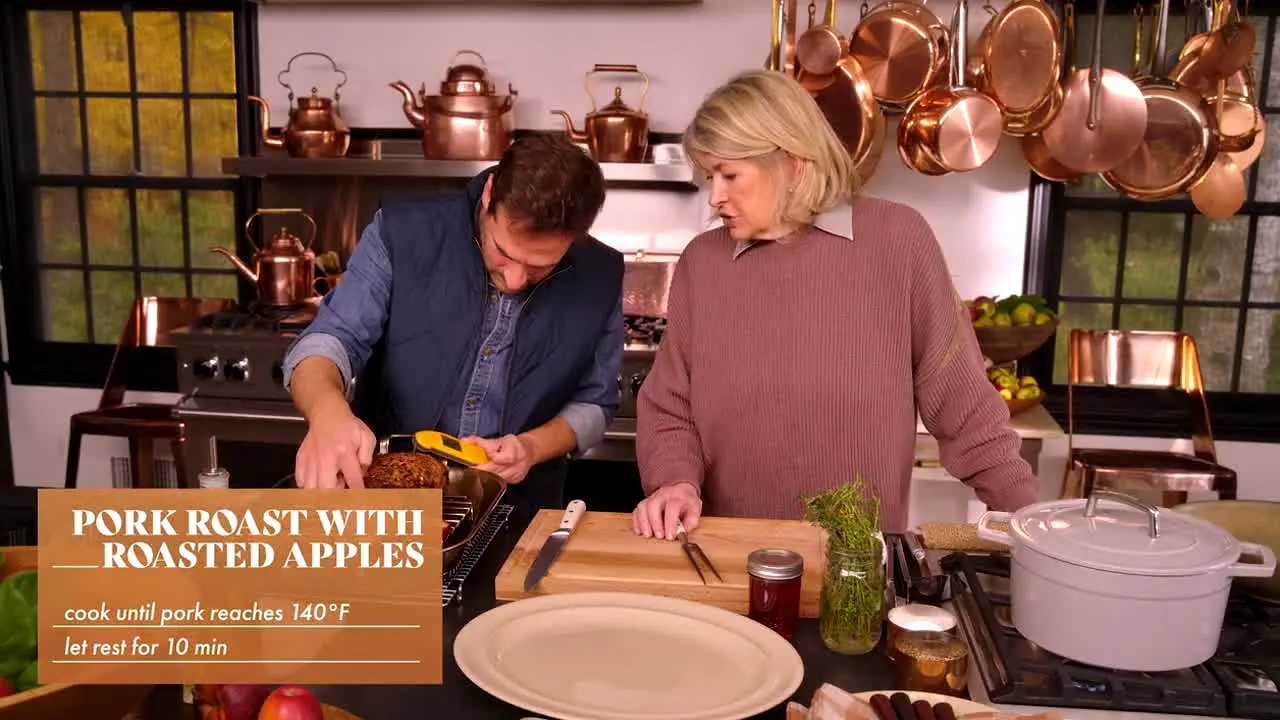 The Martha Stewart Channel live