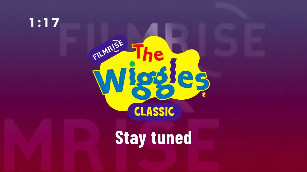 The Wiggles live