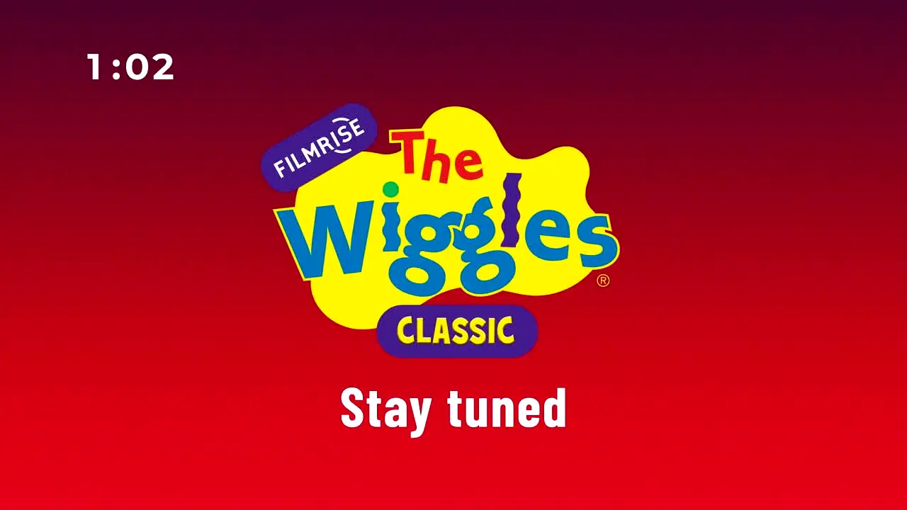 The Wiggles live