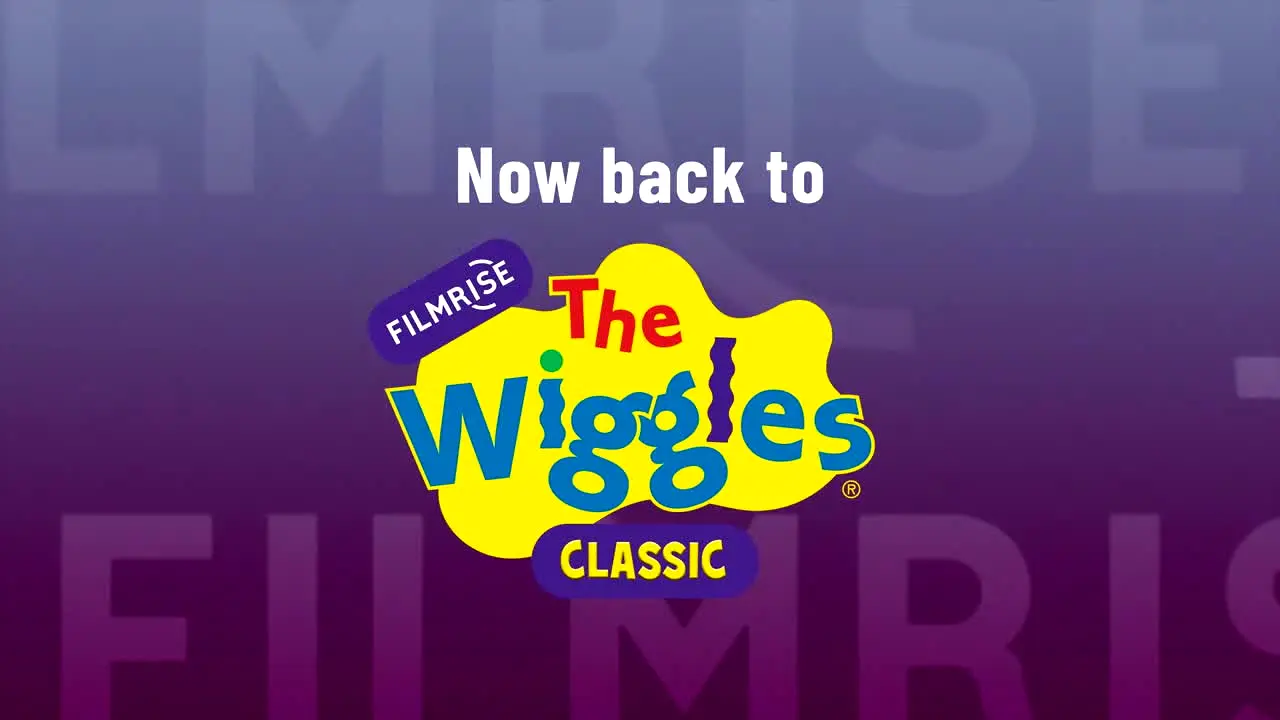 The Wiggles live