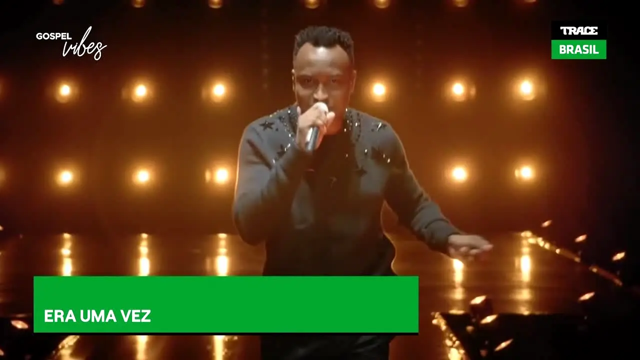TRACE Brazuca in diretta