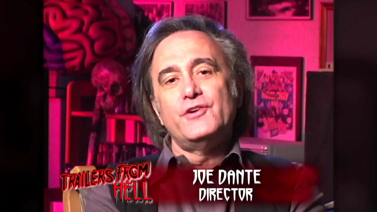 Trailers From Hell en vivo
