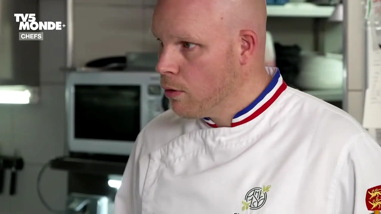 TV5MONDE Chefs live