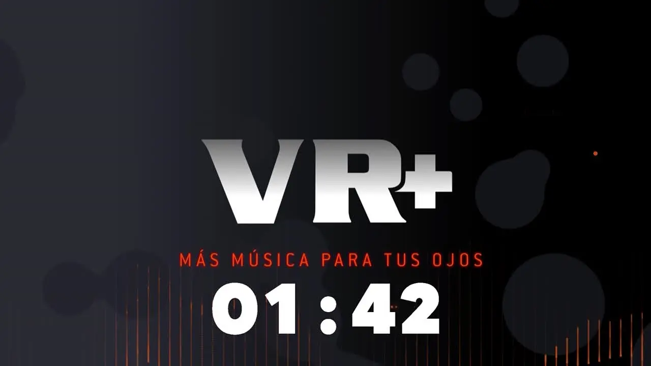 VR+ live