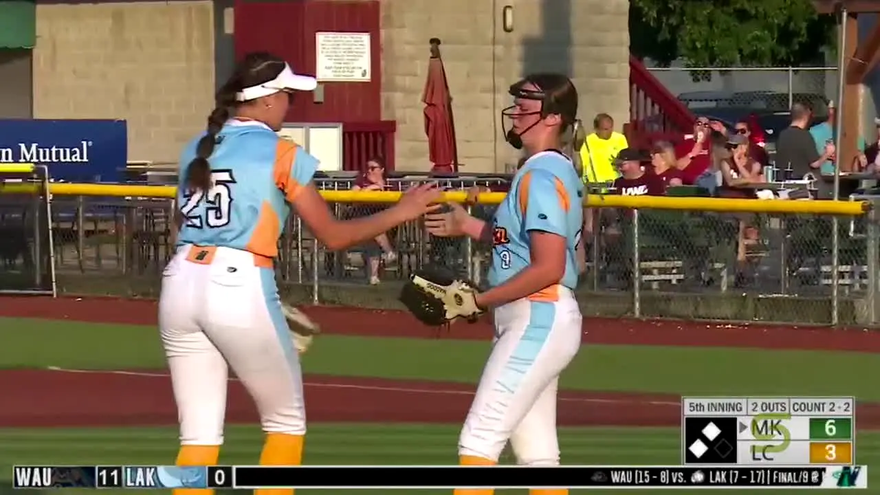 Women's Sports Network live