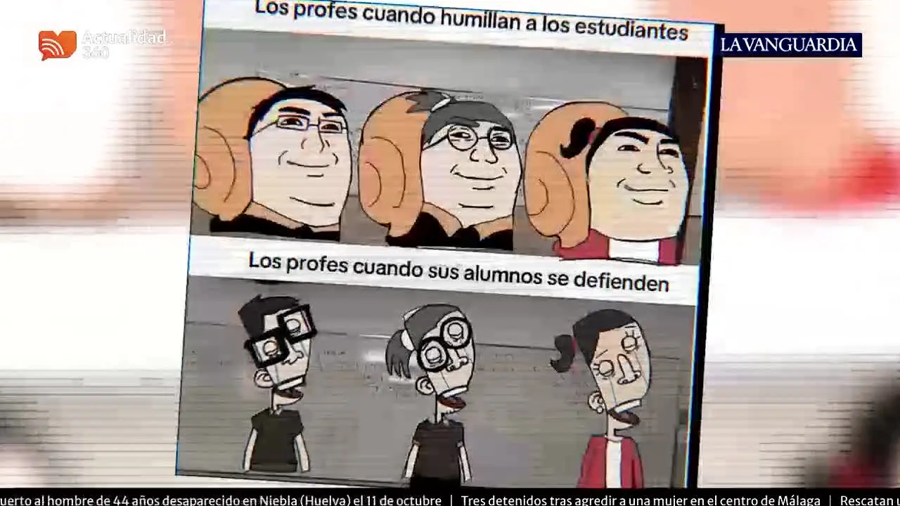 Actualidad 360 live
