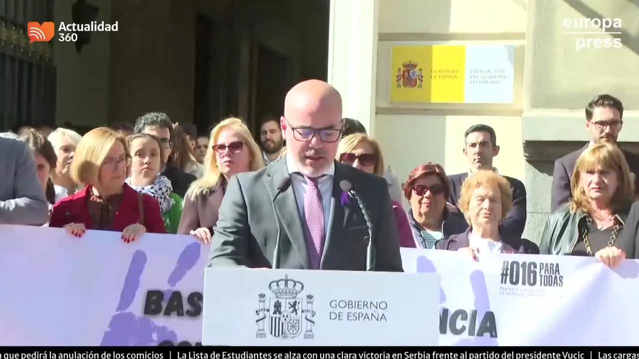 Actualidad 360 en direct