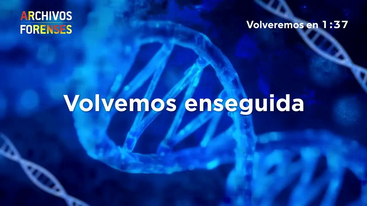 Archivos Forenses en direct