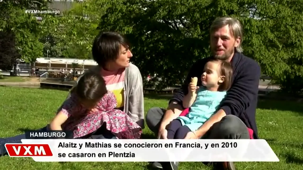 Buen Viaje in diretta