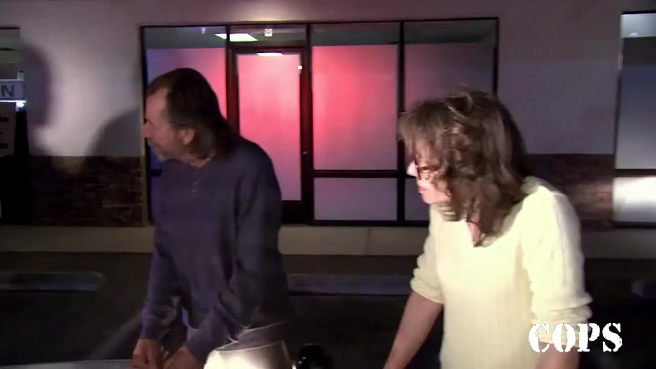COPS en Español live