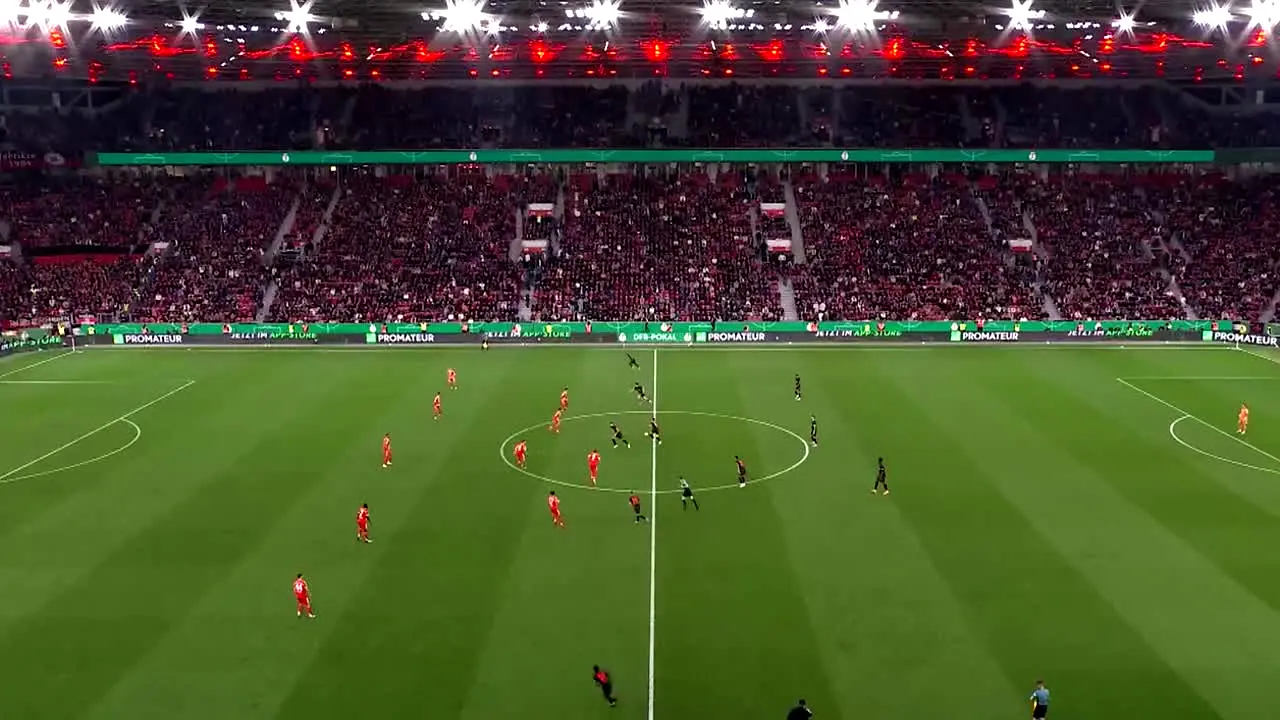 DFB Play TV ao vivo