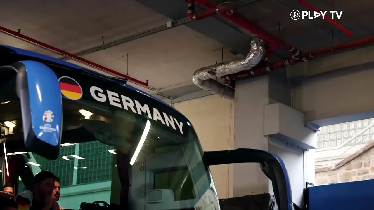 DFB Play TV en vivo