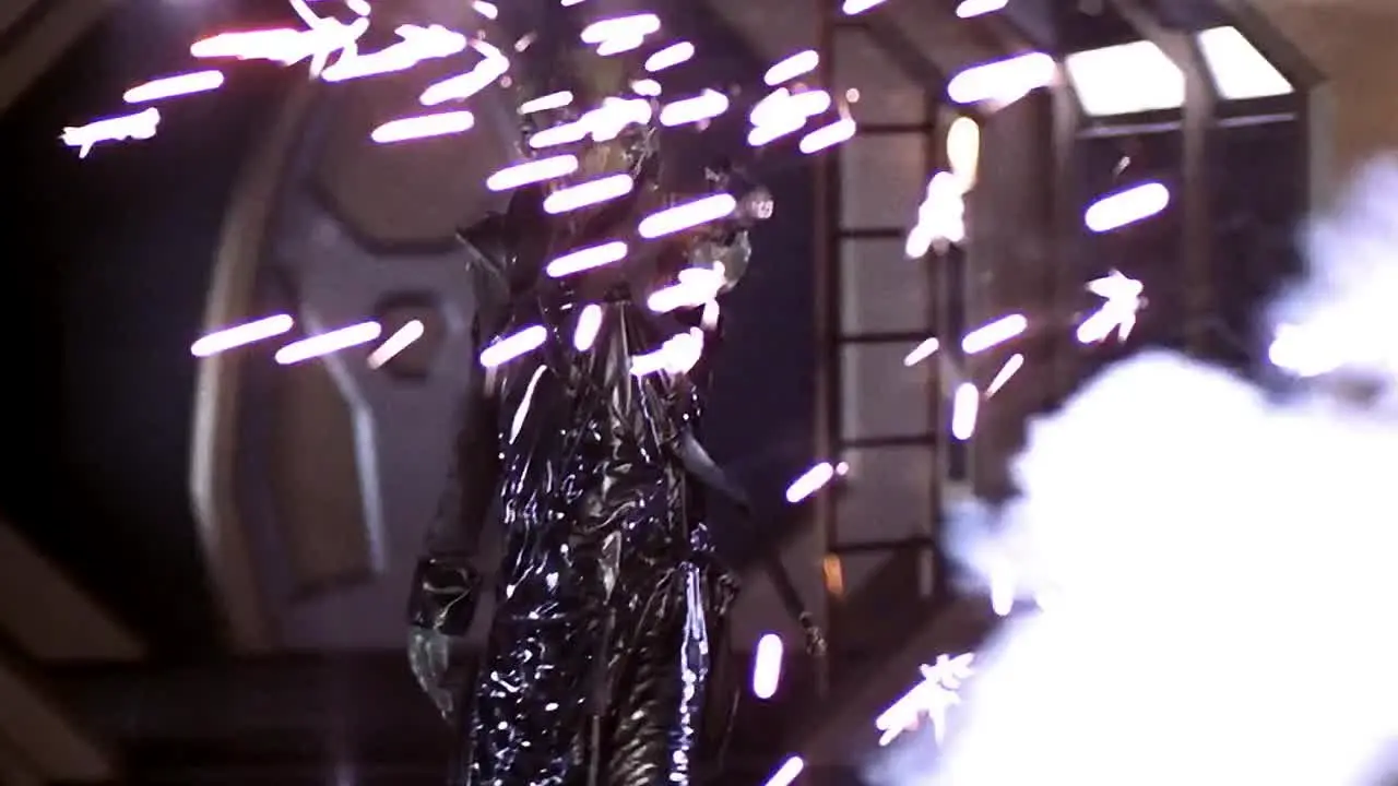 FilmRise Sci-Fi in diretta