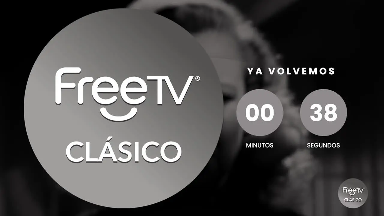 FreeTV Clásico live
