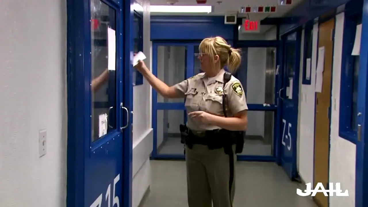 Jail live