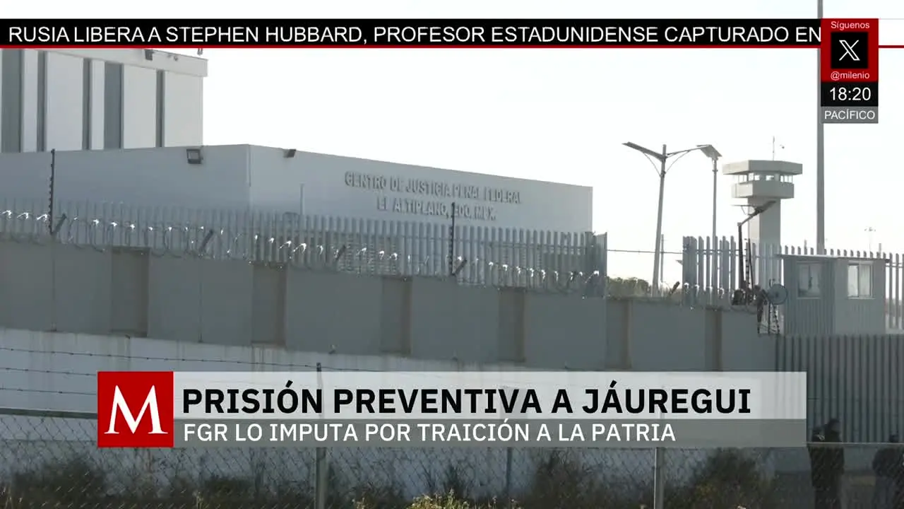 Milenio Television en vivo