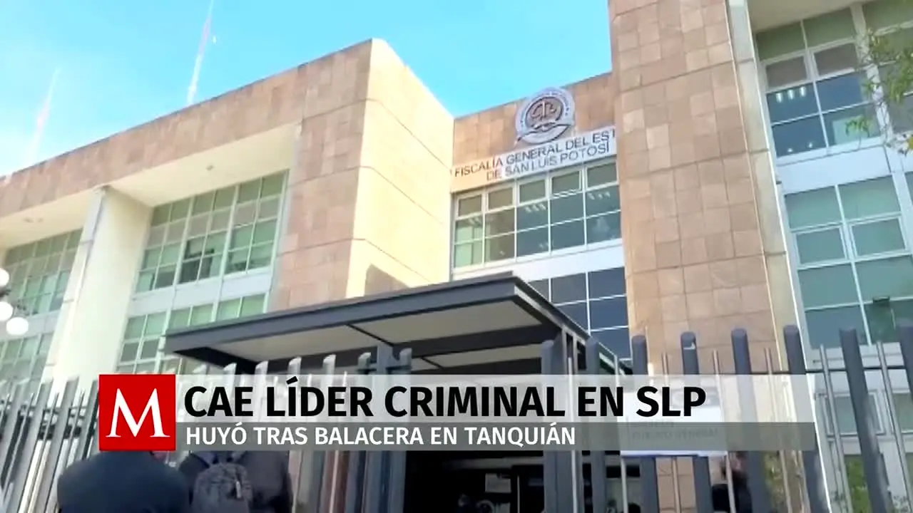 Milenio Television live