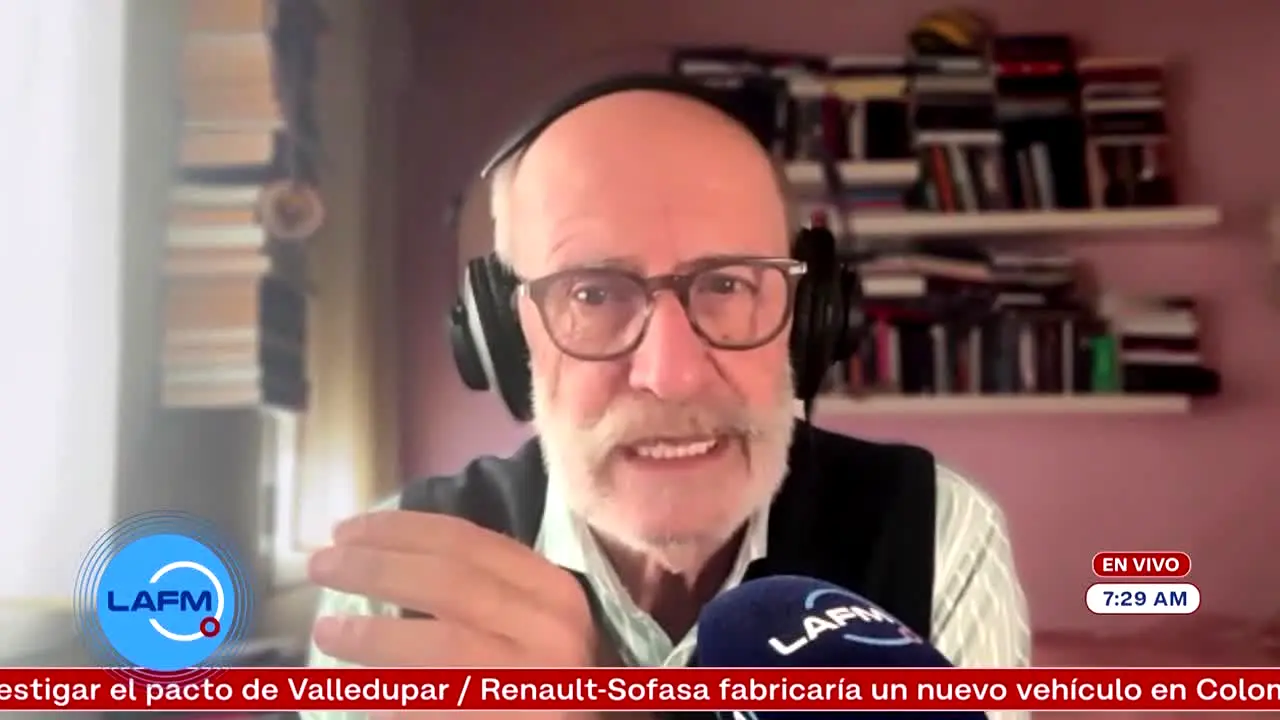 RCN Noticias en vivo