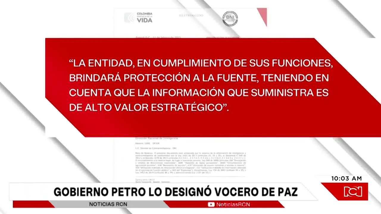 RCN Noticias live