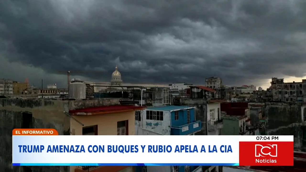 RCN Noticias live