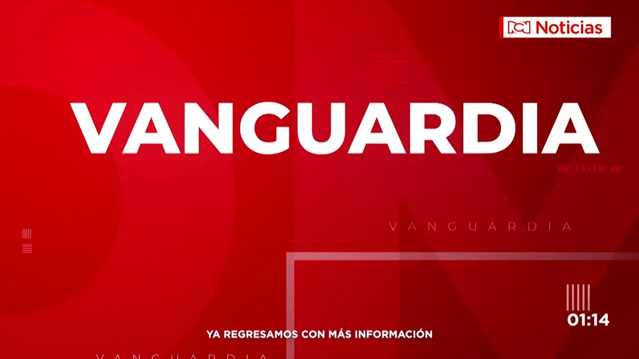 RCN Noticias live
