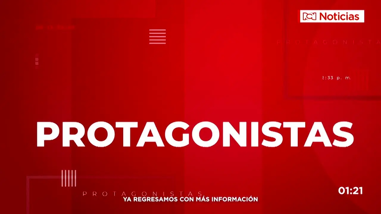 RCN Noticias in diretta