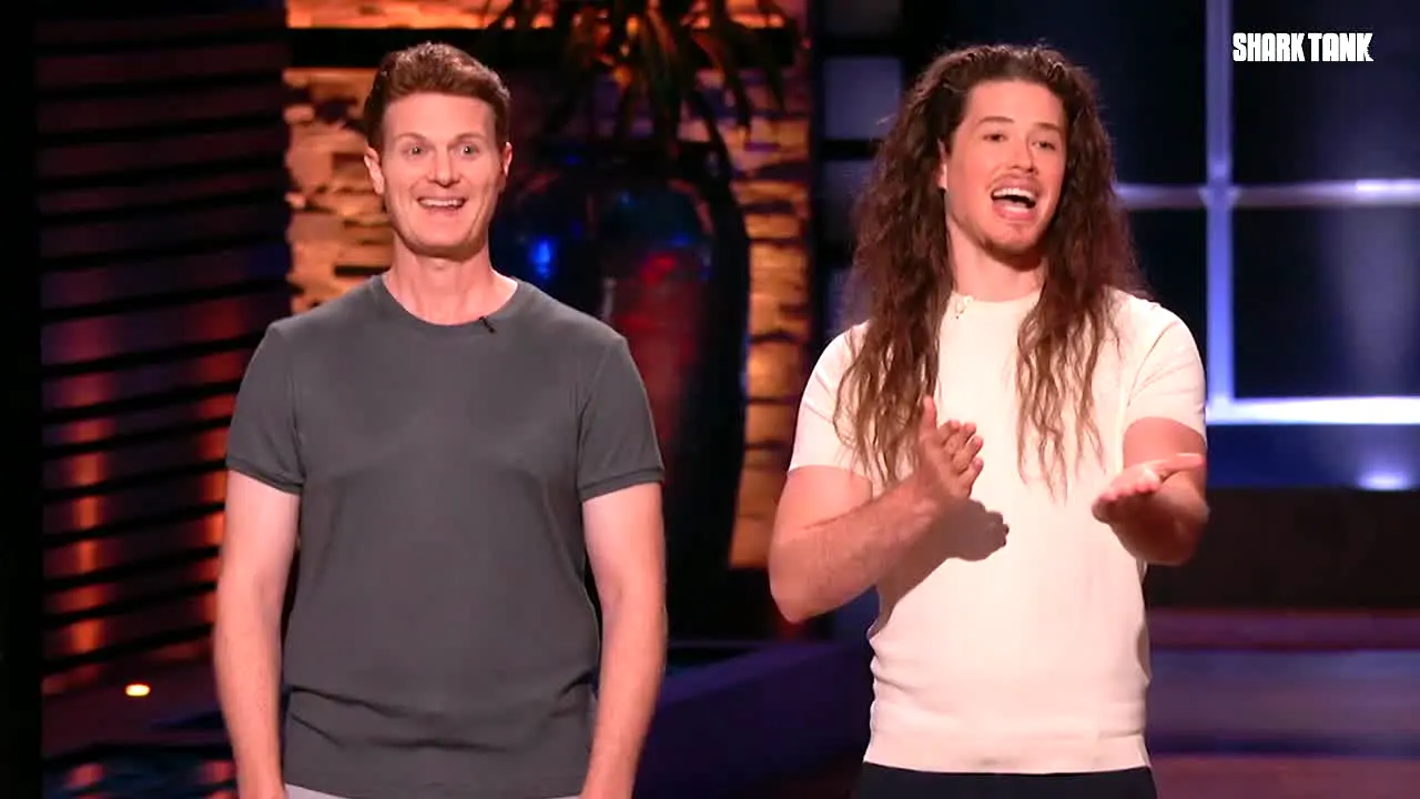 Shark Tank live
