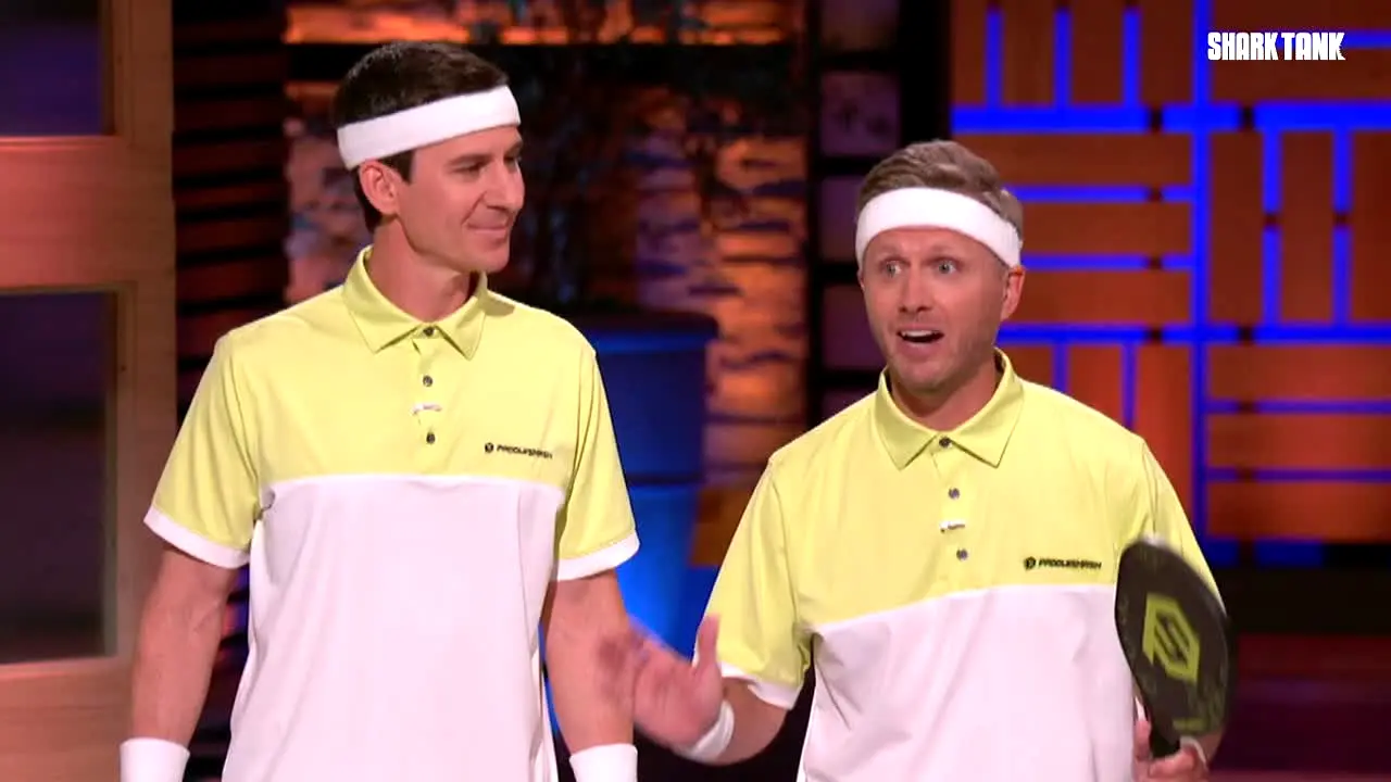 Shark Tank en direct