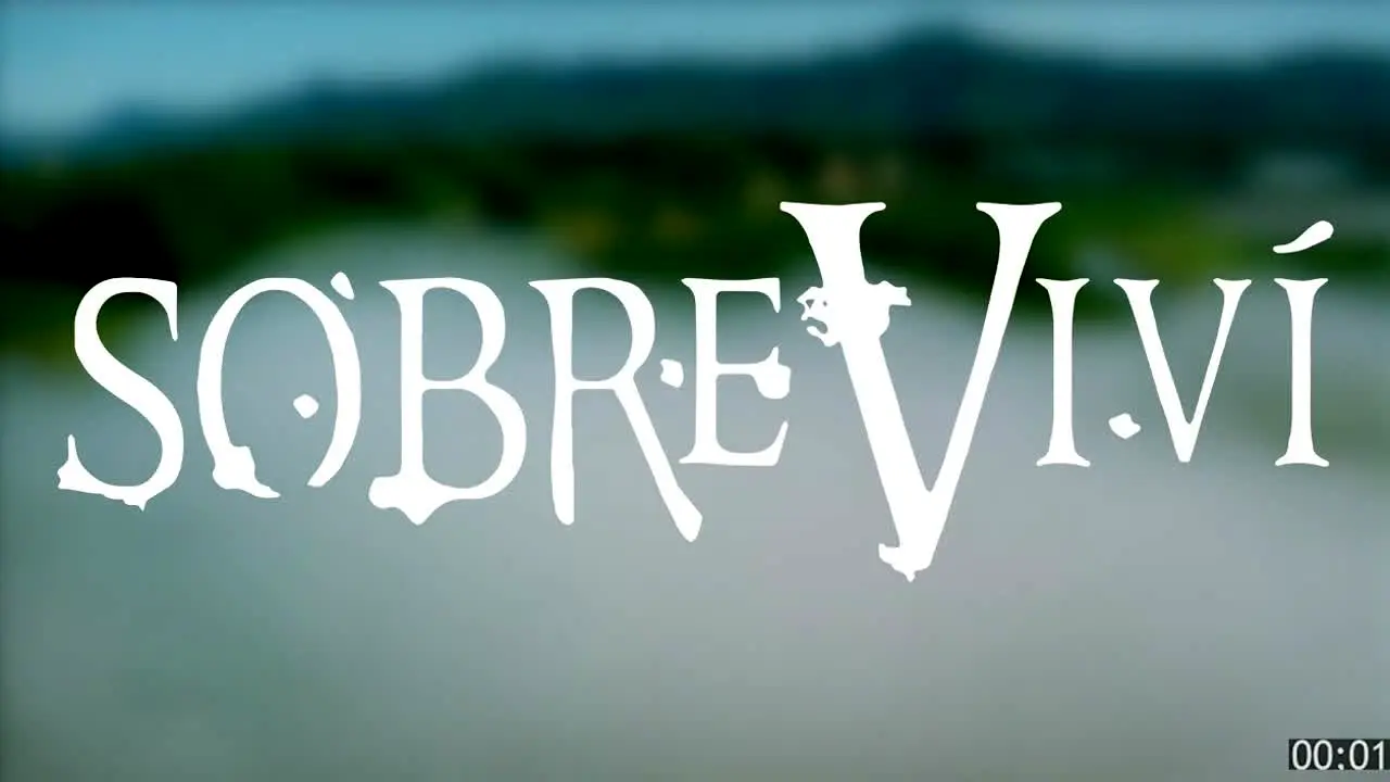 Sobrévivi live