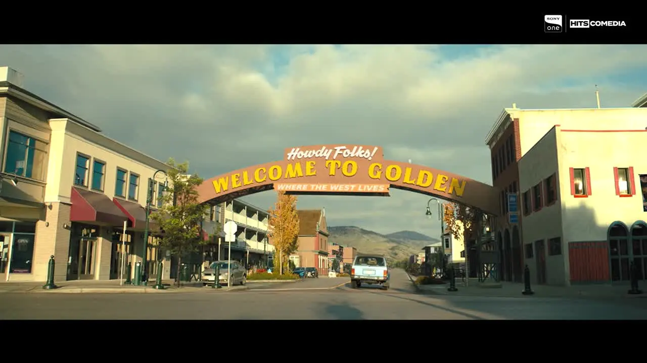 Sony One · Hits Comedia — прямой эфир