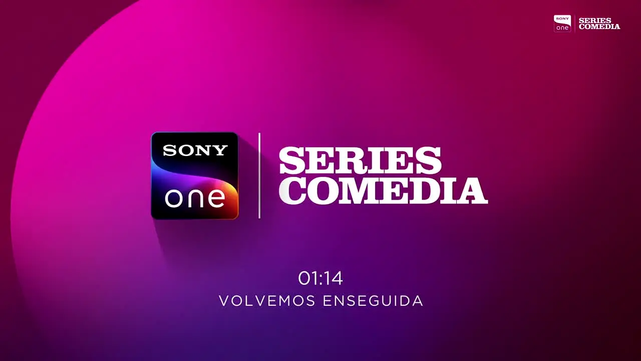 Sony One · Series Comedia na żywo
