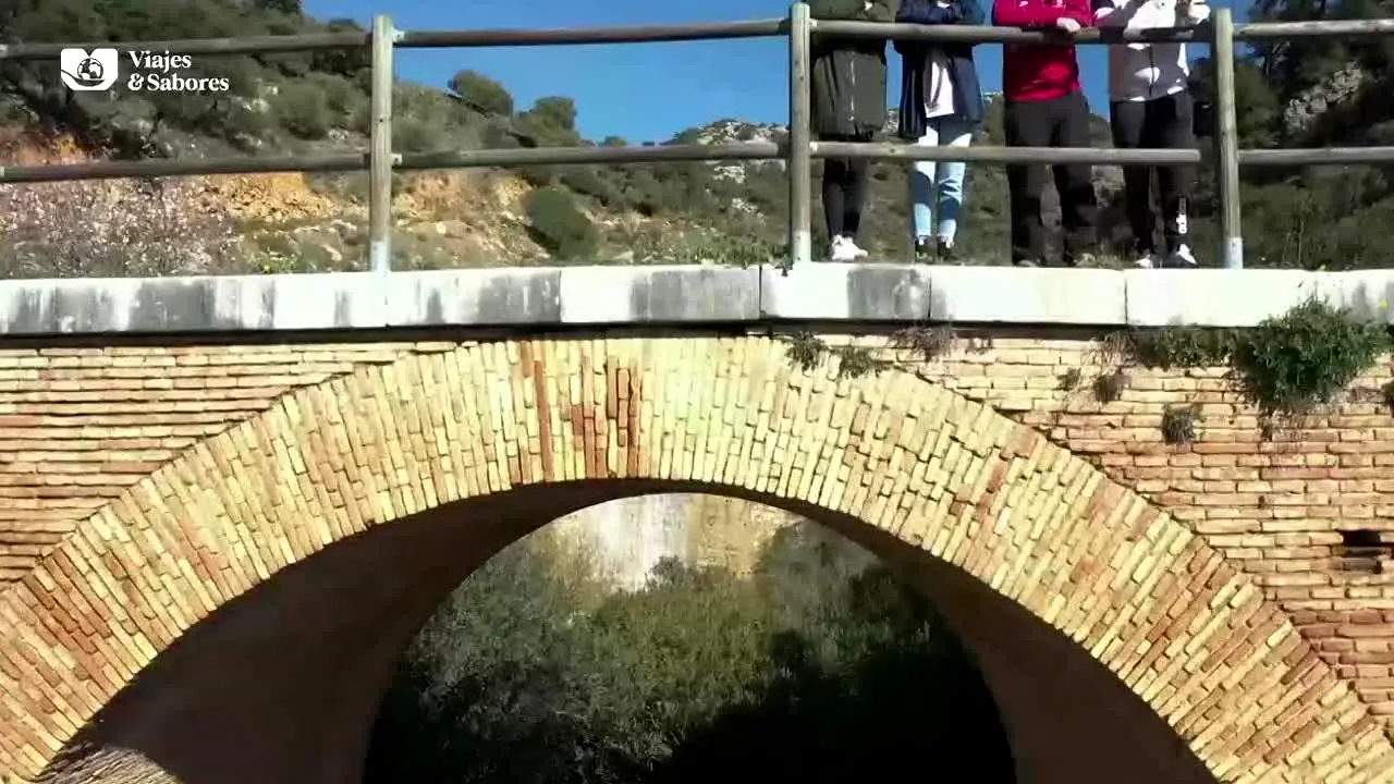 Viajes & Sabores en vivo