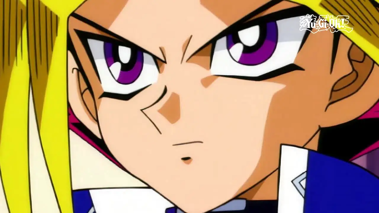 Yu-Gi-Oh! — прямой эфир