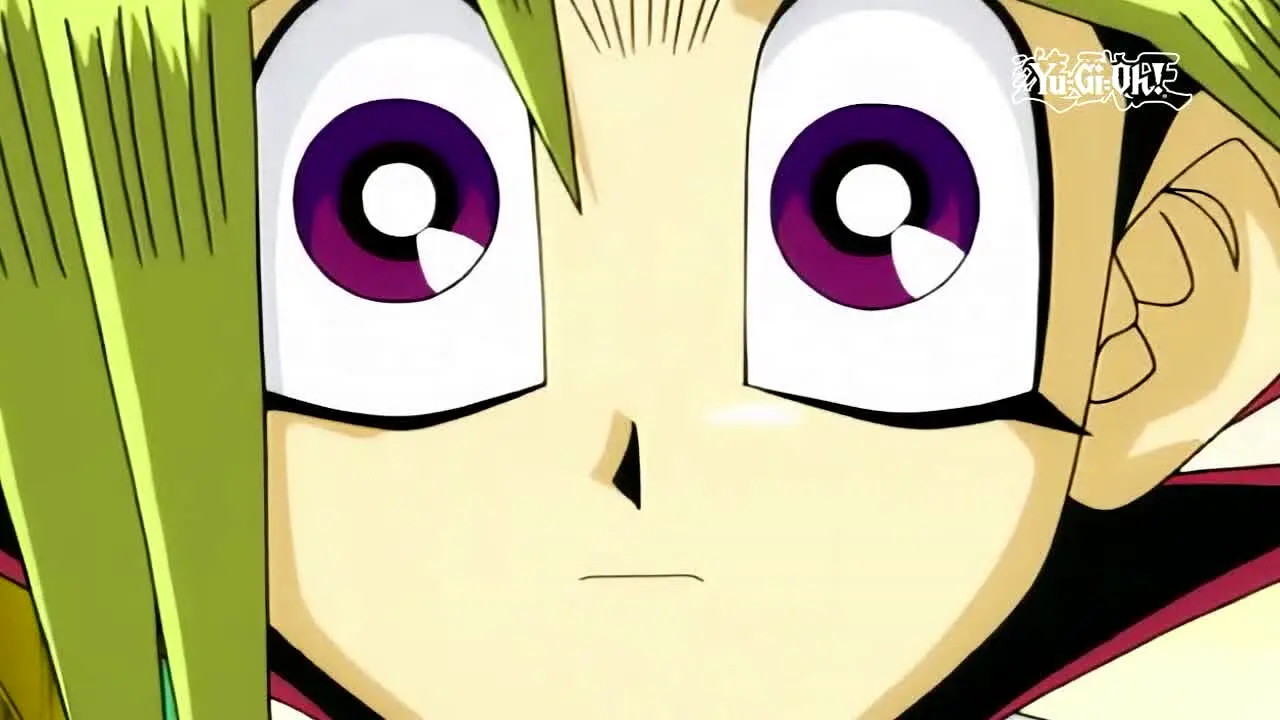 Yu-Gi-Oh! en direct