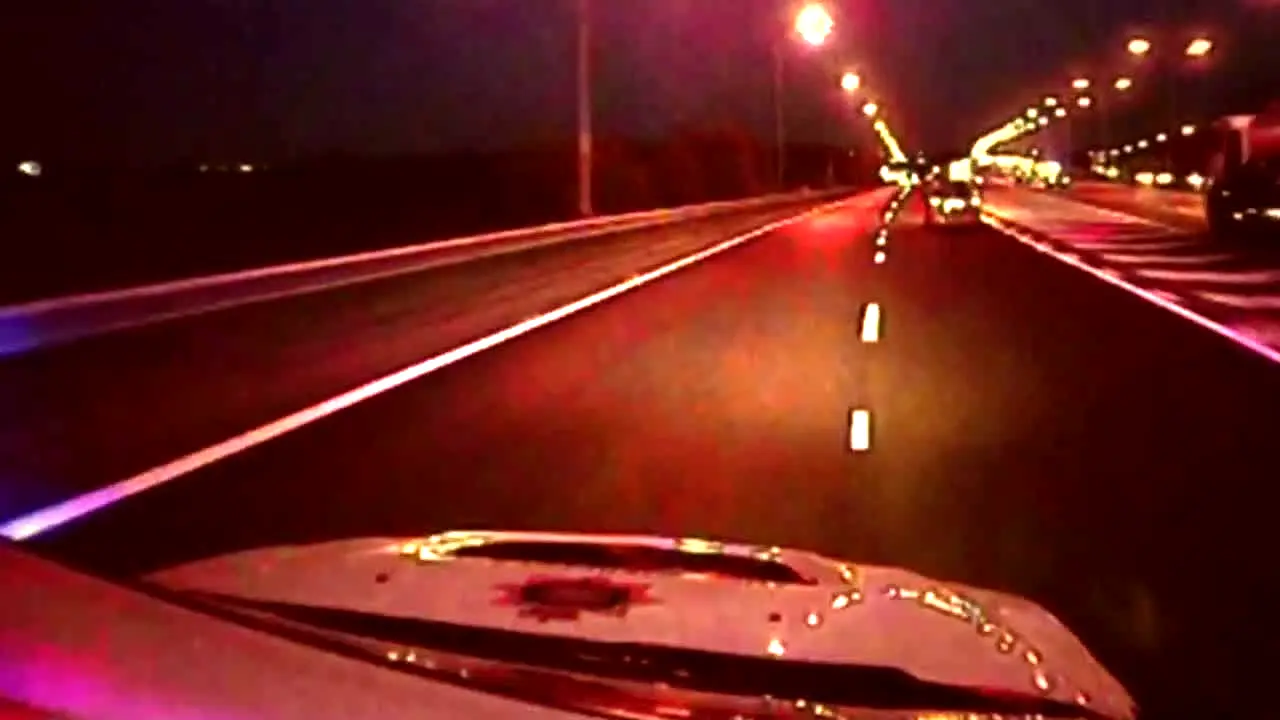 5 Cops live