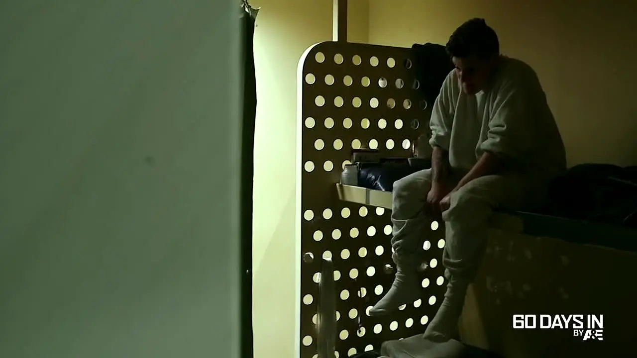60 Days In by A&E live
